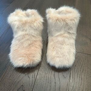 Ugg Amary Slippers